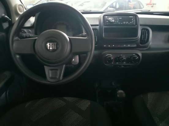 FIAT-MOBI-1.0 EVO FLEX LIKE. MANUAL FIAT-MOBI-2025