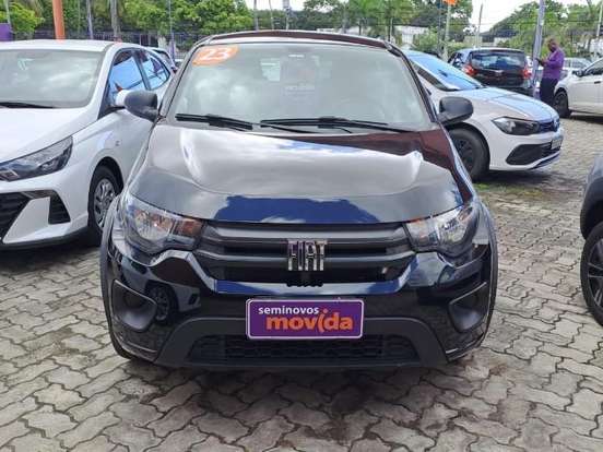 FIAT-MOBI-1.0 EVO FLEX LIKE. MANUAL FIAT-MOBI-2024