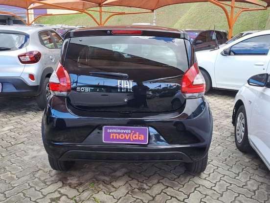 FIAT-MOBI-1.0 EVO FLEX LIKE. MANUAL FIAT-MOBI-2024