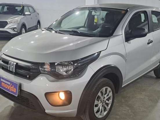 FIAT-MOBI-1.0 EVO FLEX LIKE. MANUAL FIAT-MOBI-2024