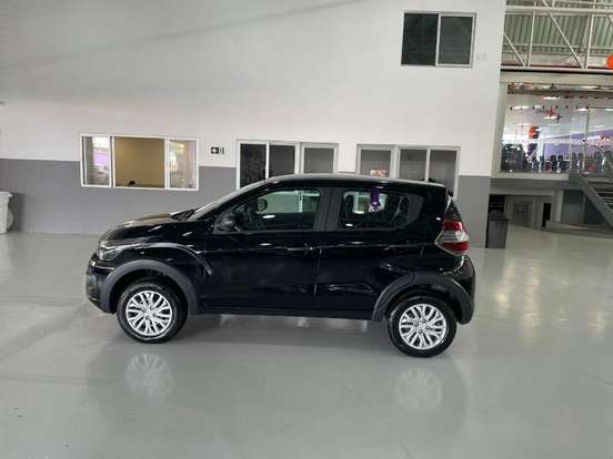 FIAT-MOBI-1.0 EVO FLEX LIKE. MANUAL FIAT-MOBI-2025