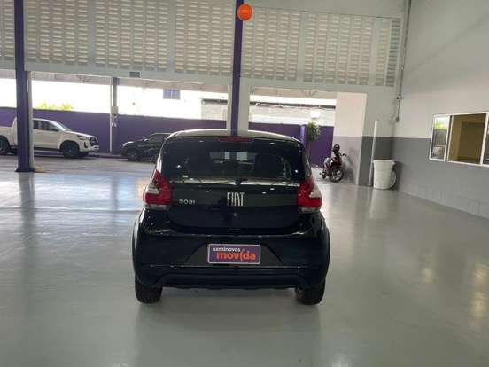 FIAT-MOBI-1.0 EVO FLEX LIKE. MANUAL FIAT-MOBI-2025
