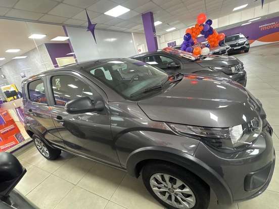 FIAT-MOBI-1.0 EVO FLEX LIKE. MANUAL FIAT-MOBI-2024