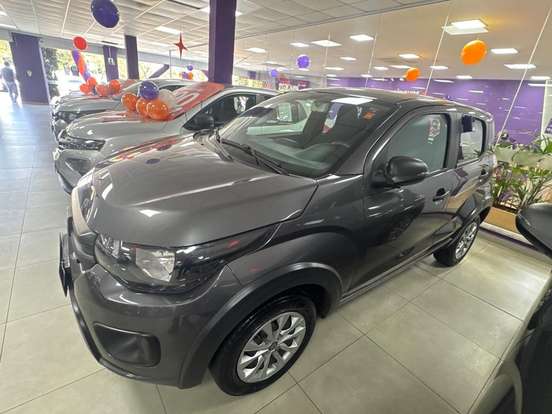 FIAT-MOBI-1.0 EVO FLEX LIKE. MANUAL FIAT-MOBI-2024