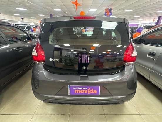 FIAT-MOBI-1.0 EVO FLEX LIKE. MANUAL FIAT-MOBI-2024