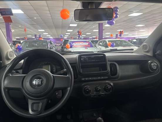 FIAT-MOBI-1.0 EVO FLEX LIKE. MANUAL FIAT-MOBI-2024