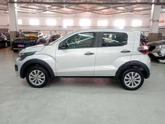 FIAT-MOBI-1.0 EVO FLEX LIKE. MANUAL FIAT-MOBI-2024