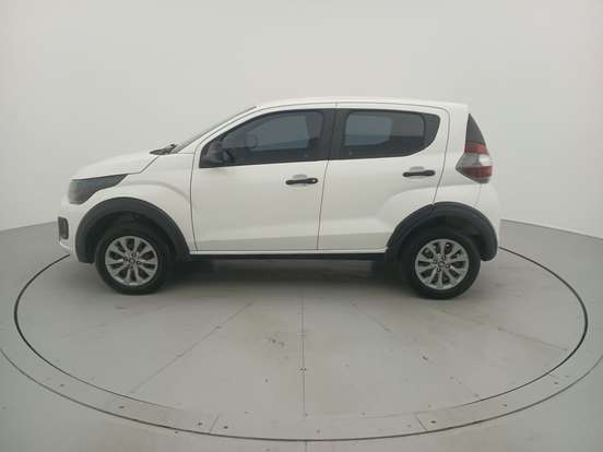 FIAT-MOBI-1.0 EVO FLEX LIKE. MANUAL FIAT-MOBI-2024