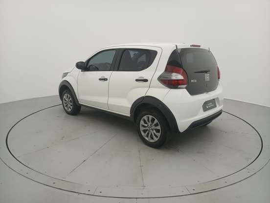 FIAT-MOBI-1.0 EVO FLEX LIKE. MANUAL FIAT-MOBI-2024