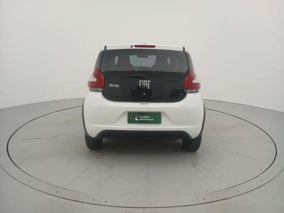 FIAT-MOBI-1.0 EVO FLEX LIKE. MANUAL FIAT-MOBI-2024