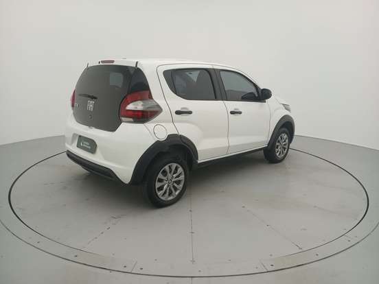 FIAT-MOBI-1.0 EVO FLEX LIKE. MANUAL FIAT-MOBI-2024