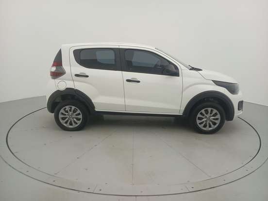 FIAT-MOBI-1.0 EVO FLEX LIKE. MANUAL FIAT-MOBI-2024