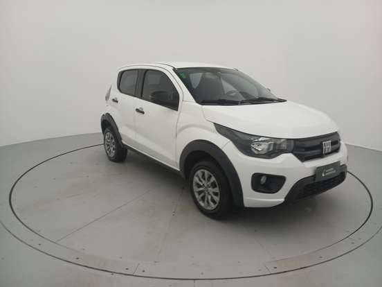 FIAT-MOBI-1.0 EVO FLEX LIKE. MANUAL FIAT-MOBI-2024