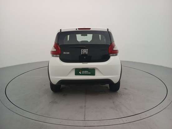 FIAT-MOBI-1.0 EVO FLEX LIKE. MANUAL FIAT-MOBI-2025