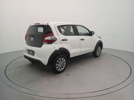 FIAT-MOBI-1.0 EVO FLEX LIKE. MANUAL FIAT-MOBI-2025