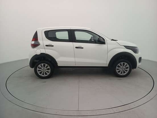 FIAT-MOBI-1.0 EVO FLEX LIKE. MANUAL FIAT-MOBI-2025