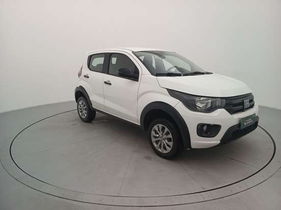 FIAT-MOBI-1.0 EVO FLEX LIKE. MANUAL FIAT-MOBI-2025