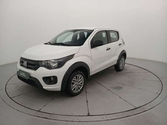 FIAT-MOBI-1.0 EVO FLEX LIKE. MANUAL FIAT-MOBI-2024