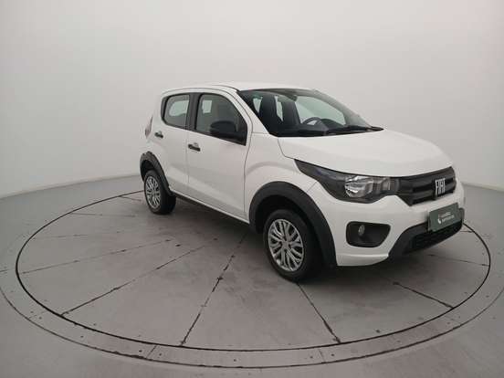 FIAT-MOBI-1.0 EVO FLEX LIKE. MANUAL FIAT-MOBI-2024