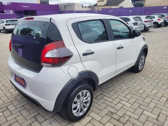 FIAT-MOBI-1.0 EVO FLEX LIKE. MANUAL FIAT-MOBI-2025