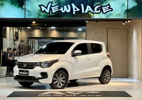 FIAT-MOBI-1.0 EVO FLEX LIKE. MANUAL FIAT-MOBI-2017