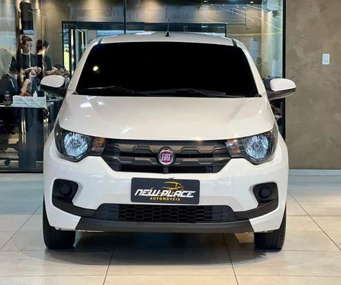 FIAT-MOBI-1.0 EVO FLEX LIKE. MANUAL FIAT-MOBI-2017