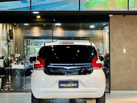 FIAT-MOBI-1.0 EVO FLEX LIKE. MANUAL FIAT-MOBI-2017