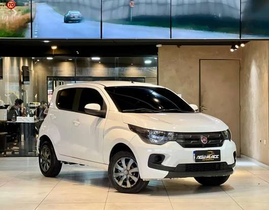 FIAT-MOBI-1.0 EVO FLEX LIKE. MANUAL FIAT-MOBI-2017