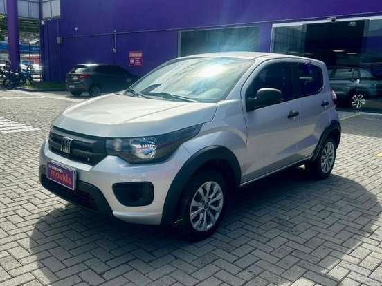 FIAT-MOBI-1.0 EVO FLEX LIKE. MANUAL FIAT-MOBI-2024