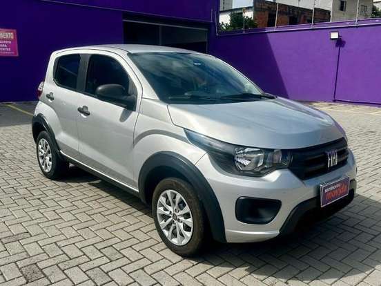 FIAT-MOBI-1.0 EVO FLEX LIKE. MANUAL FIAT-MOBI-2024