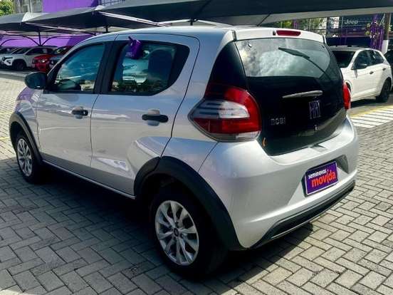 FIAT-MOBI-1.0 EVO FLEX LIKE. MANUAL FIAT-MOBI-2024