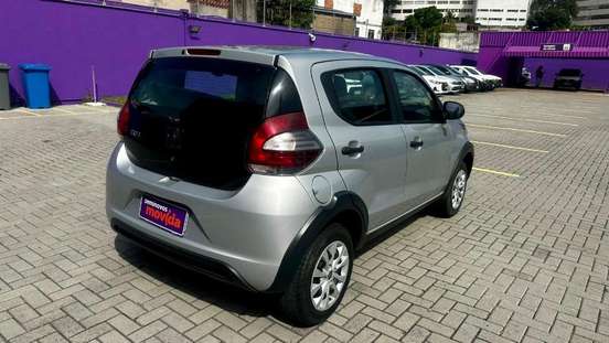 FIAT-MOBI-1.0 EVO FLEX LIKE. MANUAL FIAT-MOBI-2024