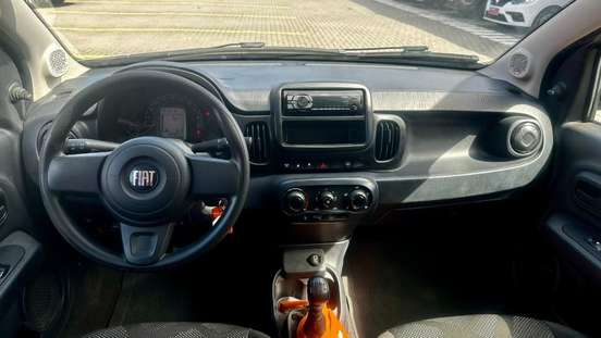 FIAT-MOBI-1.0 EVO FLEX LIKE. MANUAL FIAT-MOBI-2024