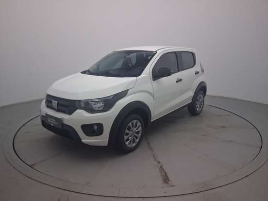 FIAT-MOBI-1.0 EVO FLEX LIKE. MANUAL FIAT-MOBI-2024
