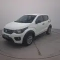 FIAT MOBI 1.0 EVO FLEX LIKE. MANUAL FIAT MOBI 1.0 EVO FLEX LIKE. MANUAL
