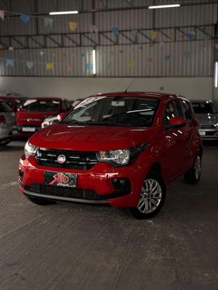 FIAT-MOBI-1.0 EVO FLEX LIKE. MANUAL FIAT-MOBI-2017