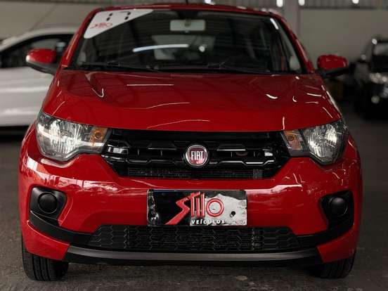 FIAT-MOBI-1.0 EVO FLEX LIKE. MANUAL FIAT-MOBI-2017
