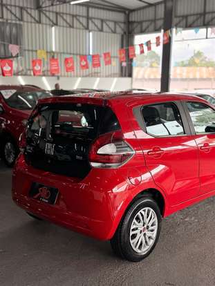 FIAT-MOBI-1.0 EVO FLEX LIKE. MANUAL FIAT-MOBI-2017