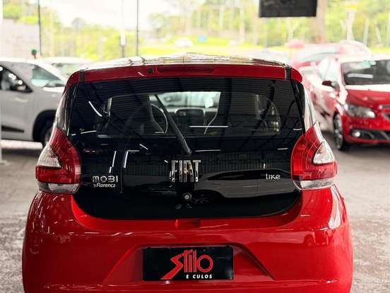 FIAT-MOBI-1.0 EVO FLEX LIKE. MANUAL FIAT-MOBI-2017