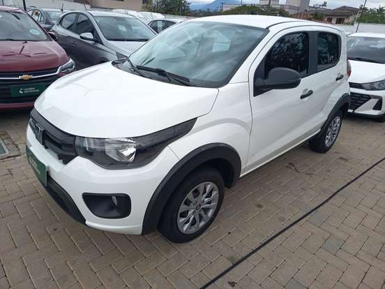 FIAT-MOBI-1.0 EVO FLEX LIKE. MANUAL FIAT-MOBI-2024