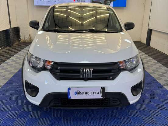 FIAT-MOBI-1.0 EVO FLEX LIKE. MANUAL FIAT-MOBI-2023