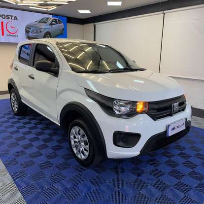 FIAT-MOBI-1.0 EVO FLEX LIKE. MANUAL FIAT-MOBI-2023