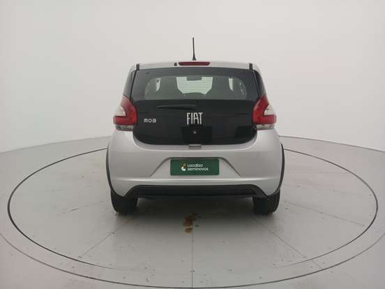 FIAT-MOBI-1.0 EVO FLEX LIKE. MANUAL FIAT-MOBI-2025