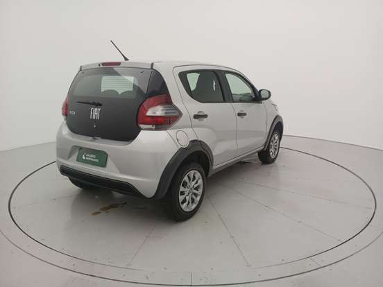 FIAT-MOBI-1.0 EVO FLEX LIKE. MANUAL FIAT-MOBI-2025