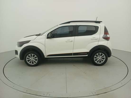 FIAT-MOBI-1.0 EVO FLEX TREKKING MANUAL FIAT-MOBI-2025