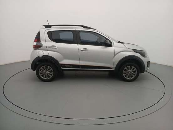 FIAT-MOBI-1.0 EVO FLEX TREKKING MANUAL FIAT-MOBI-2025