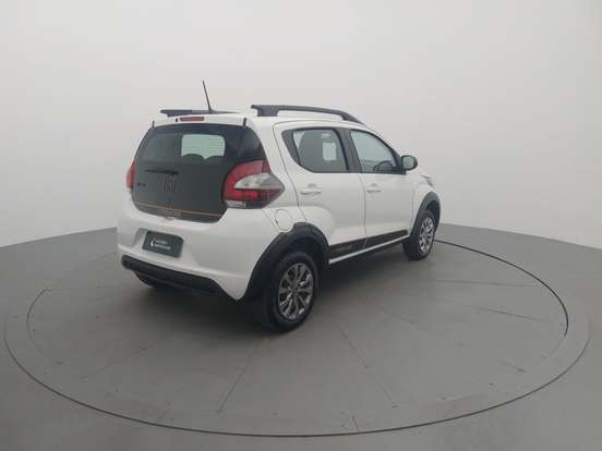 FIAT-MOBI-1.0 EVO FLEX TREKKING MANUAL FIAT-MOBI-2023