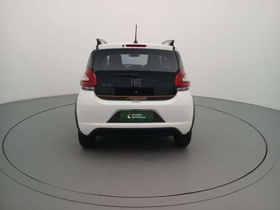 FIAT-MOBI-1.0 EVO FLEX TREKKING MANUAL FIAT-MOBI-2025