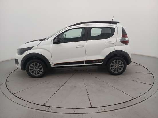 FIAT-MOBI-1.0 EVO FLEX TREKKING MANUAL FIAT-MOBI-2025