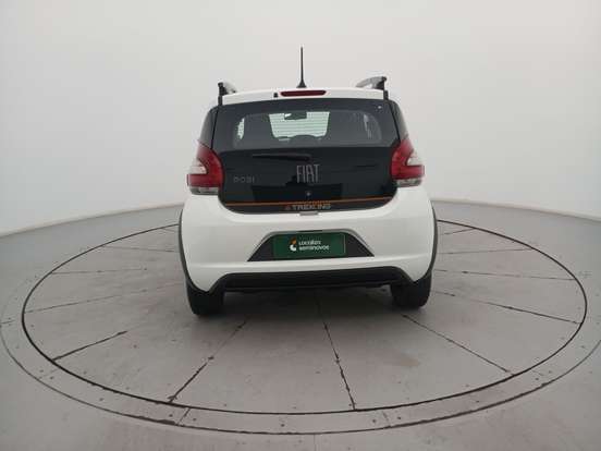 FIAT-MOBI-1.0 EVO FLEX TREKKING MANUAL FIAT-MOBI-2025